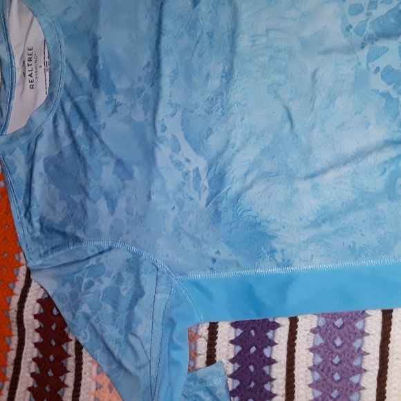 SALE Realtree fishing men L/ BUNDLE ONLY - Picture 8 of 9